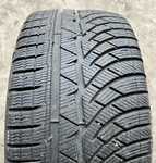 Michelin Pilot Alpin PA4 235/40 R18 95W XL