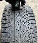 Michelin Pilot Alpin PA4 235/40 R18 95W XL