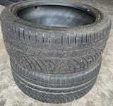 Michelin Pilot Alpin PA4 235/40 R18 95W XL